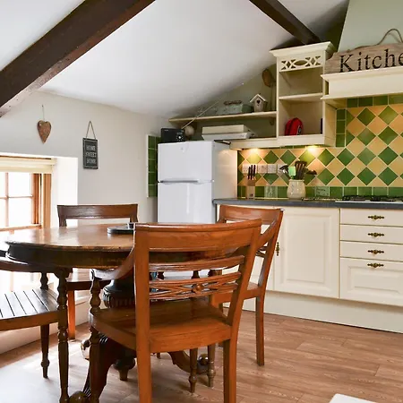 Lund Was Gabriel's Feriehus *