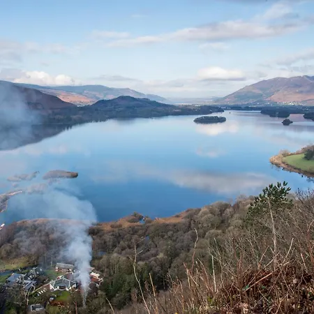 Lund Was Gabriel's Feriehus