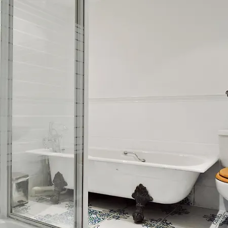 Дом отдыха Lund Was Gabriel's