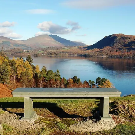 Lund Was Gabriel's Feriehus *